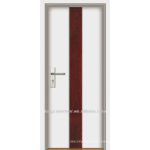 China diseño de puertas de madera